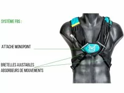 V8 Equipment Mochila De Hidratación RAC 6.2 -Bicicleta Ventas 148376 1