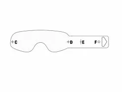 IXS Tear Off (X10) - Storm