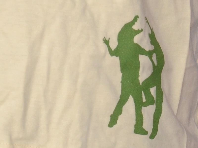 Pure Gear Camiseta Cerf'Your'Style Crema 5 Pure Gear Camiseta Cerf'Your'Style Crema - Imagen 3