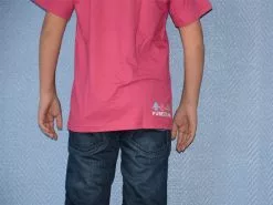 Pure Gear Camiseta Niño Décroche La Lune Rosa 5 Pure Gear Camiseta Niño Décroche La Lune Rosa -Bicicleta Ventas 149096