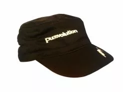 Purebike Gorra Purevolution