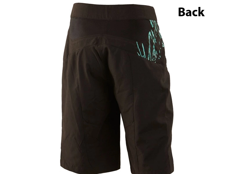 Royal Racing Royal Pantalon Corto Mujer Cruiser - Talla S 4 Royal Racing Royal Pantalon Corto Mujer Cruiser - Talla S - Imagen 2