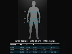 Royal Racing Royal Pantalon Corto Mujer Cruiser - Talla S 7 Royal Racing Royal Pantalon Corto Mujer Cruiser - Talla S -Bicicleta Ventas 150408