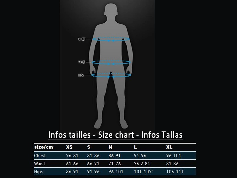 Royal Racing Royal Pantalon Corto Mujer Cruiser - Talla S 5 Royal Racing Royal Pantalon Corto Mujer Cruiser - Talla S - Imagen 3