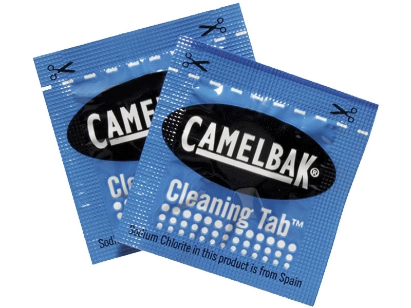 Camelbak Pastillas De Limpieza Para Deposito 3 Camelbak Pastillas De Limpieza Para Deposito