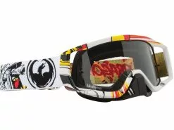 Dragon Gafas Vendetta Crash Landing