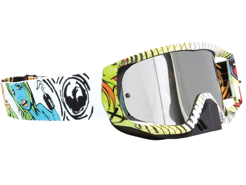 Dragon Gafas Vendetta Taylor Reeve 3 Dragon Gafas Vendetta Taylor Reeve