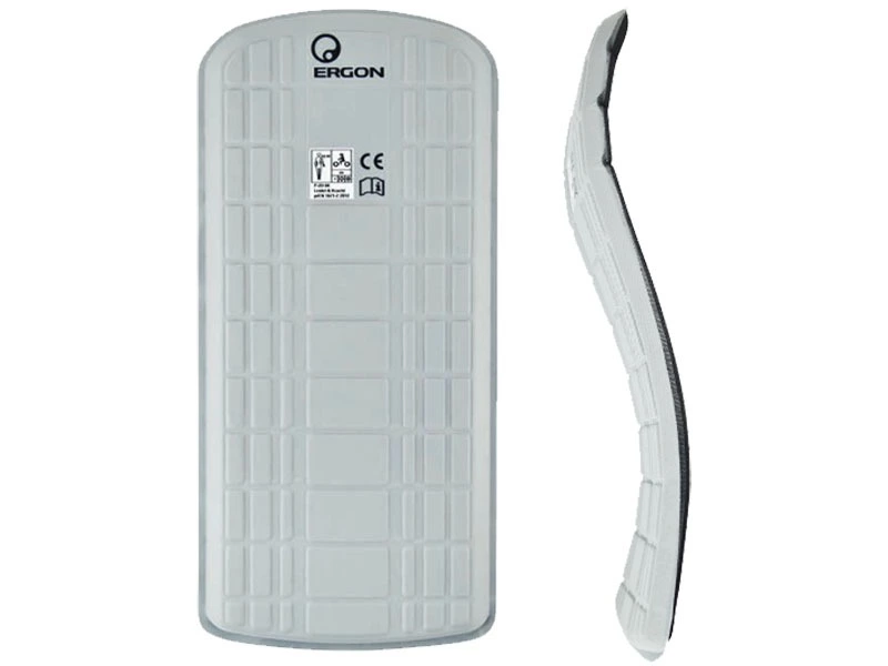 Ergon Protector De Espalda BP100 3 Ergon Protector De Espalda BP100