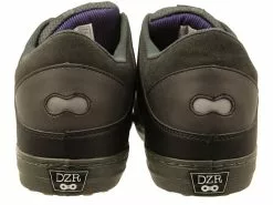 DZR Zapatillas Sense Gris -Bicicleta Ventas 153910