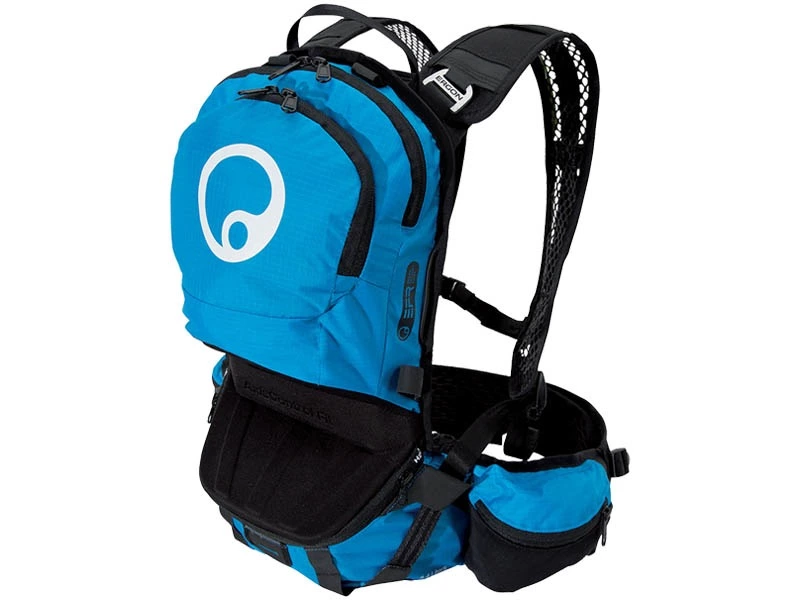 Ergon Mochila BE2 Enduro Azul 3 Ergon Mochila BE2 Enduro Azul