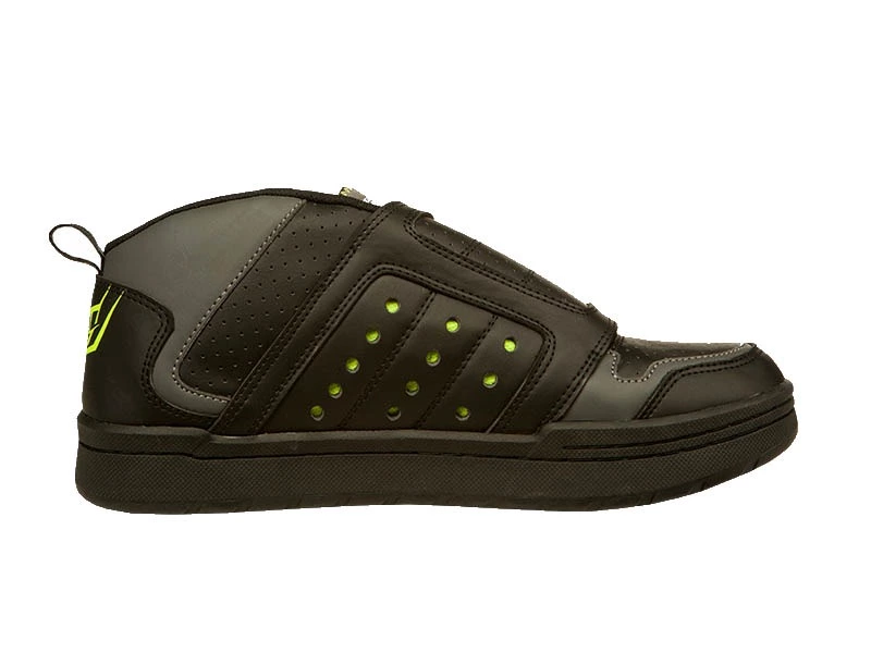 Fly Racing Zapatillas Transfer Negro / Amarillo 2016 6 Fly Racing Zapatillas Transfer Negro / Amarillo 2016 - Imagen 4
