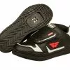 Fly Racing Zapatillas Transfer Negro / Rojo 2016 2 Fly Racing Zapatillas Transfer Negro / Rojo 2016 -Bicicleta Ventas 155489