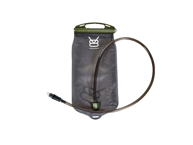 V8 Equipment Mochila De Hidratación YDR 4.4 5 V8 Equipment Mochila De Hidratación YDR 4.4 - Imagen 3
