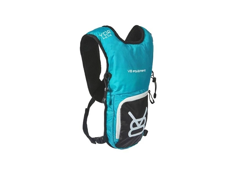 V8 Equipment Mochila De Hidratación YDR 4.4 6 V8 Equipment Mochila De Hidratación YDR 4.4 - Imagen 4