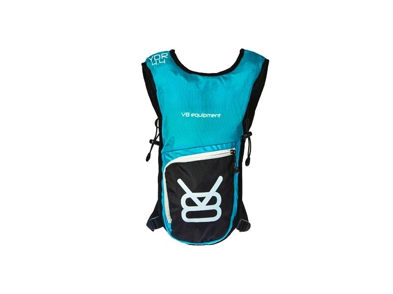 V8 Equipment Mochila De Hidratación YDR 4.4 12 V8 Equipment Mochila De Hidratación YDR 4.4 - Imagen 10