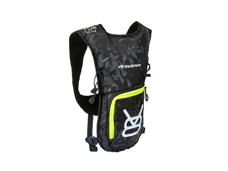 V8 Equipment Mochila De Hidratación YDR 4.4 13 V8 Equipment Mochila De Hidratación YDR 4.4 - Imagen 11