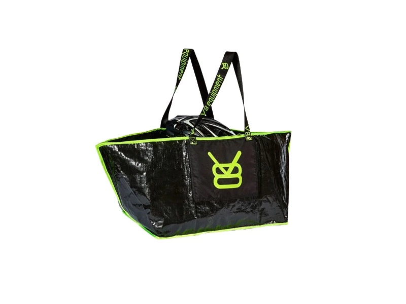 V8 Equipment Bolsa De Bicicleta Mud Set 6 V8 Equipment Bolsa De Bicicleta Mud Set - Imagen 4
