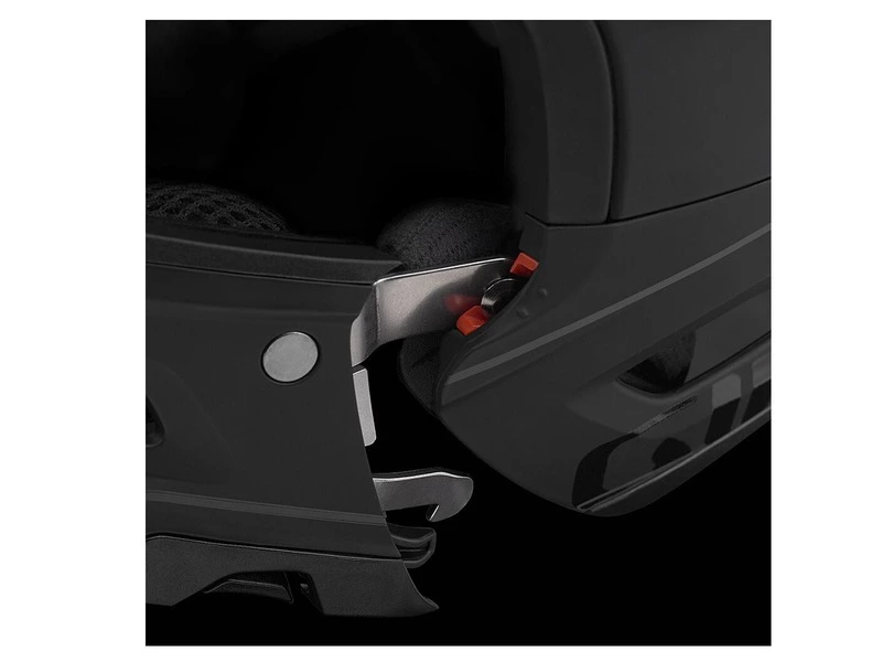 Giro Casco Switchblade MIPS Naranja - Talla L 6 Giro Casco Switchblade MIPS Naranja - Talla L - Imagen 4