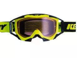 Kenny Gafas Titanium Amarillo