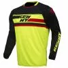 Kenny Maillot Defiant Negro Y Amarillo 1 Kenny Maillot Defiant Negro Y Amarillo -Bicicleta Ventas 177904