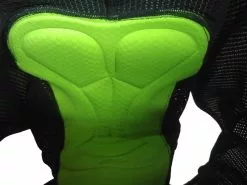 Kenny Pantalón Corto Havoc Negro (con Culote) -Bicicleta Ventas 179154