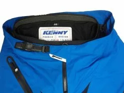 Kenny Traje Defiant Azul Y Blanco 2017 -Bicicleta Ventas 179161