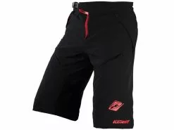 Kenny Pantalón Corto Havoc Negro (con Culote)