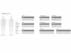 Mondraker Short Trail Con Culotte Badana Desmontable Azul / Negro -Bicicleta Ventas 181235