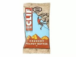 CLIF® Bar Clif Bar Barrita Energetica Sabor Mantequilla De Cacahuete