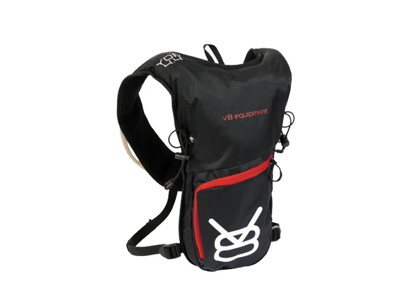 V8 Equipment Mochila De Hidratación YDR 4.4 14 V8 Equipment Mochila De Hidratación YDR 4.4 - Imagen 12