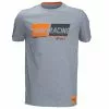 Kenny Camiseta Corpo Gris 2018 1 Kenny Camiseta Corpo Gris 2018 -Bicicleta Ventas 347869
