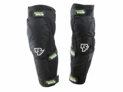 Race Face Rodilleras Flank 2020