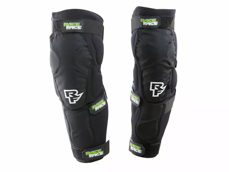 Race Face Rodilleras Flank 2020 3 Race Face Rodilleras Flank 2020