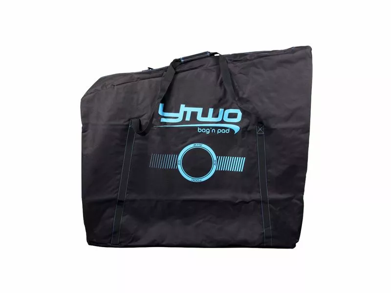 Ytwo Bolsa De Protección Softravel 3 Ytwo Bolsa De Protección Softravel