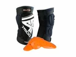 Trick X Rodilleras 3.Lite