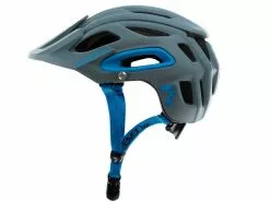 7 IDP Casco M2 Gris 2017