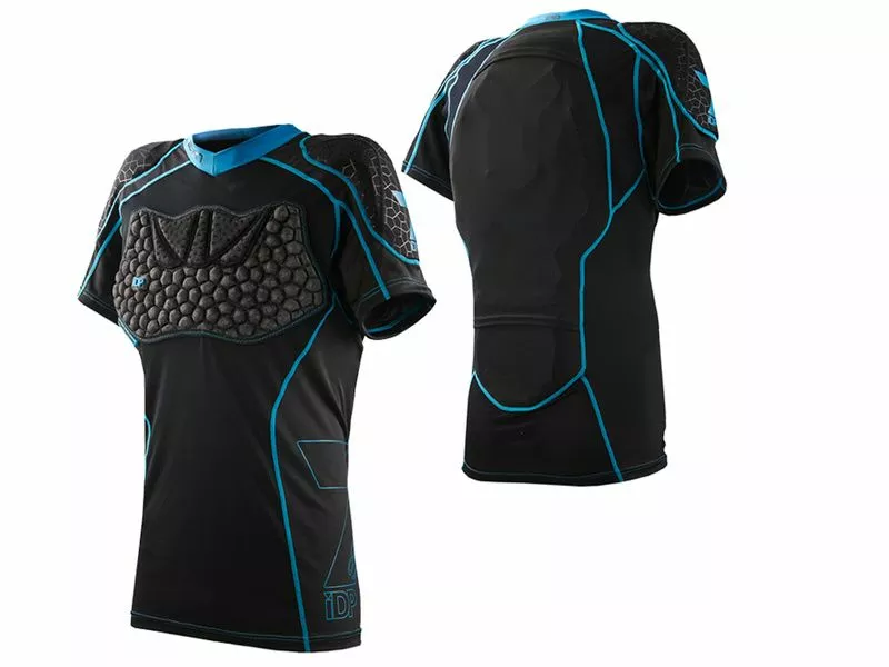 7 IDP - Seven Peto Protector Transition Mangas Cortas 2016 3 7 IDP - Seven Peto Protector Transition Mangas Cortas 2016