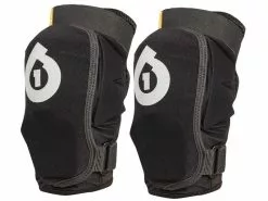 661 Sixsixone Coderas Rage - Tallas XL