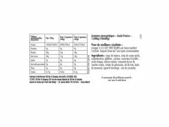 CLIF® Bar Clif Bar Caja De 18 X 6 Bloks Energeticos Sabor Fresa -Bicicleta Ventas 374894