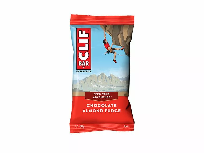 CLIF® Bar Clif Bar Barrita Energetica Sabor Chocolate Y Almandas 3 CLIF® Bar Clif Bar Barrita Energetica Sabor Chocolate Y Almandas