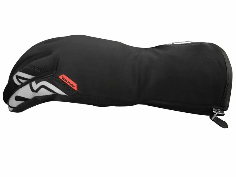 Racer Guantes Calentador E-Glove 2 - Talla XXL 2019 4 Racer Guantes Calentador E-Glove 2 - Talla XXL 2019 - Imagen 2