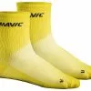 Mavic Calcetines Cosmic Medio Amarillo 2018 1 Mavic Calcetines Cosmic Medio Amarillo 2018 -Bicicleta Ventas 380184