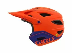 Giro Casco Switchblade MIPS Naranja - Talla L 9 Giro Casco Switchblade MIPS Naranja - Talla L -Bicicleta Ventas 382648