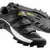 Mavic Zapatillas Crossride SL Negro - Talla 38 -Bicicleta Ventas 383663