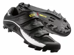 Mavic Zapatillas Crossride SL Negro - Talla 38
