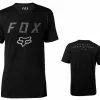 Fox Camiseta Tech Contented Mangas Cortas Negro 2018 1 Fox Camiseta Tech Contented Mangas Cortas Negro 2018 -Bicicleta Ventas 385634