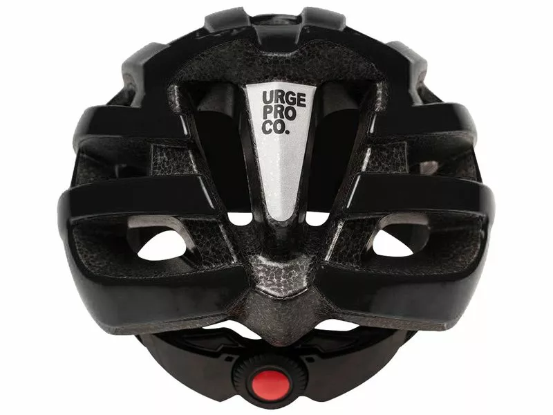Urge Casco Tourair Negro 2020 7 Urge Casco Tourair Negro 2020 - Imagen 5