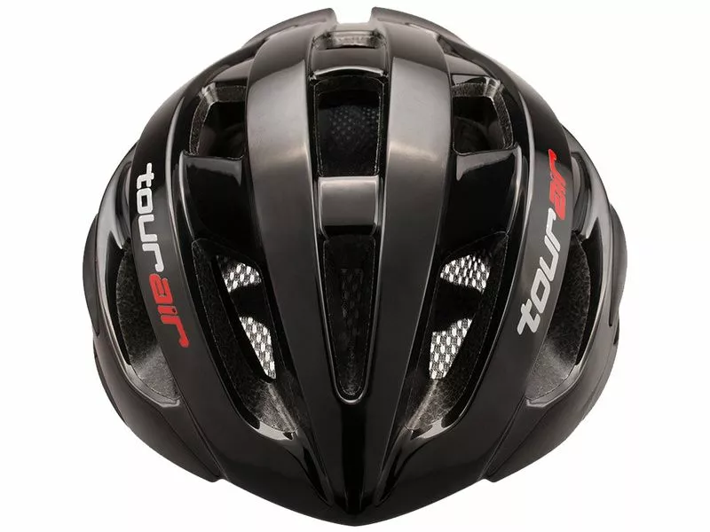 Urge Casco Tourair Negro 2020 5 Urge Casco Tourair Negro 2020 - Imagen 3