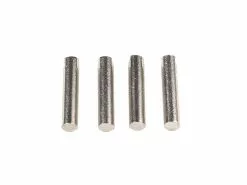 Urge Cilindros De Correas Para Cascos Enduro Matic Y All Mountain (X4)