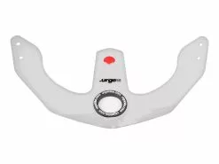 Urge Visera Para All-Mountain Blanco